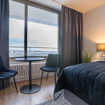 Apartment Rüsuite - Gemütliches In Rüttenscheid