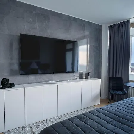Rüsuite - Gemütliches In Rüttenscheid Apartment