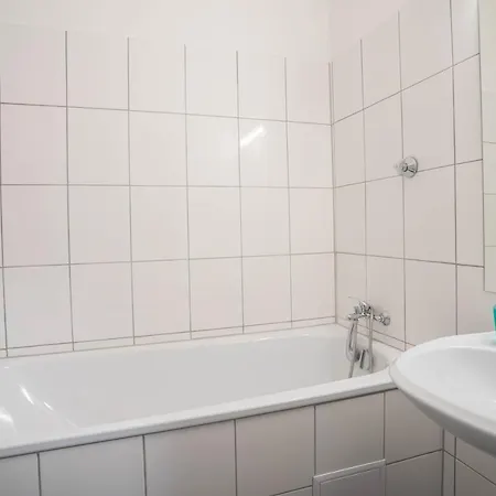 Apartment Rüsuite - Gemütliches In Rüttenscheid